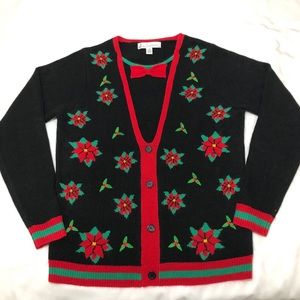 Jolly Sweater Holiday Ugly Sweater